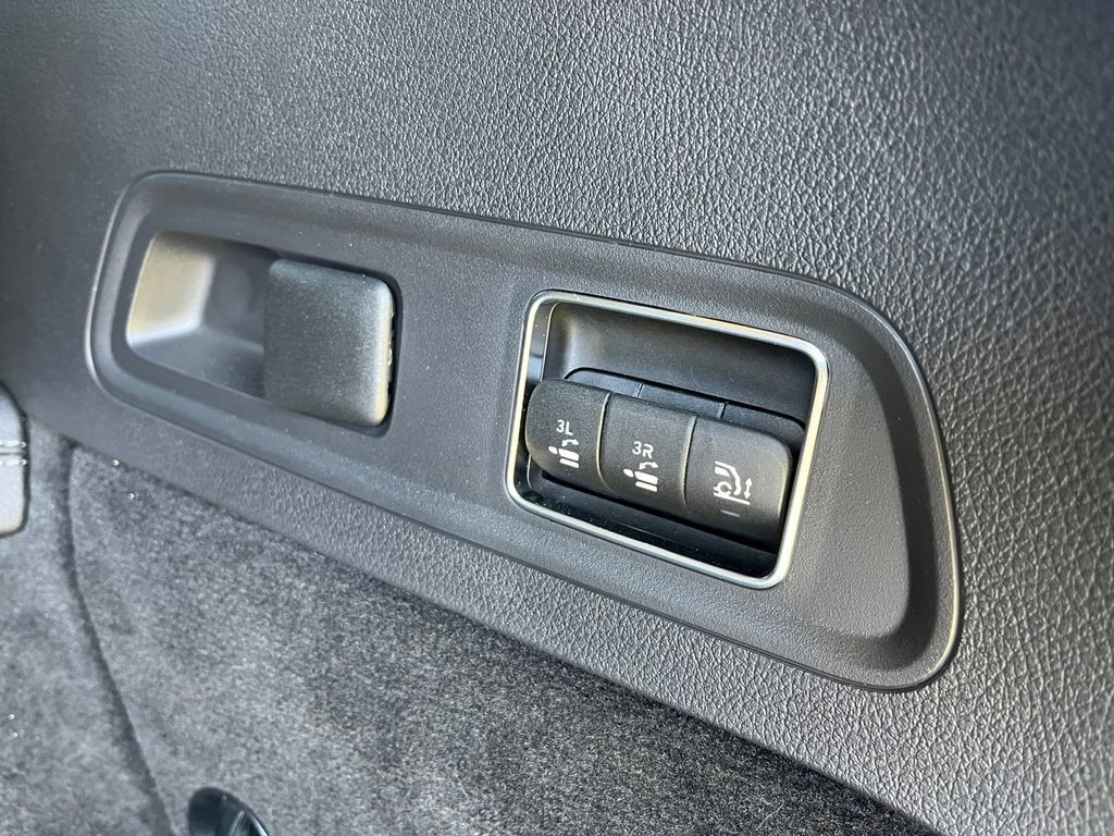 Certified 2026 Mercedes-Benz GLS 580 4MATIC image 20