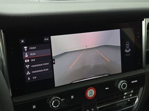 New 2026 Porsche Macan S AWD/4WD image 18