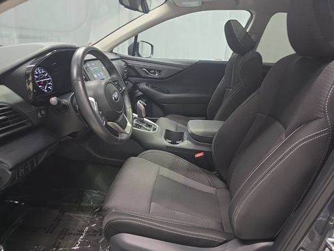 Certified 2024 Subaru Outback Premium AWD/4WD image 18