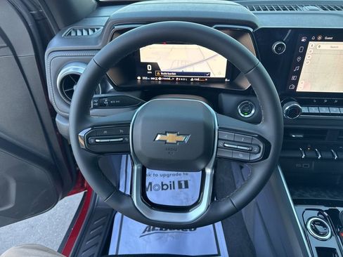 New 2026 Chevrolet Colorado LT w/ Advanced Trailering Package image 18