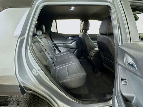 Certified 2025 Chevrolet Equinox LT w/ Convenience Package II FWD image 25