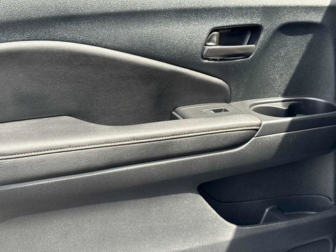 Certified 2023 Honda Passport TrailSport image 14