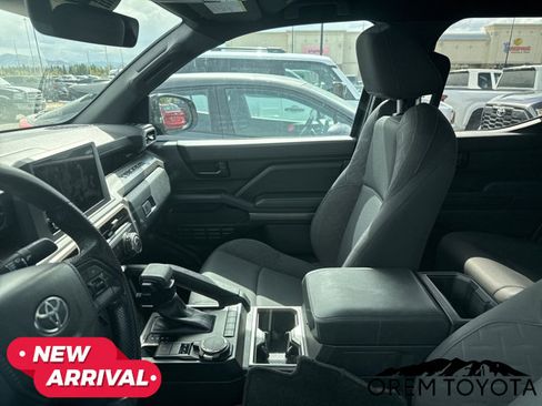 Used 2024 Toyota Tacoma SR5 image 10