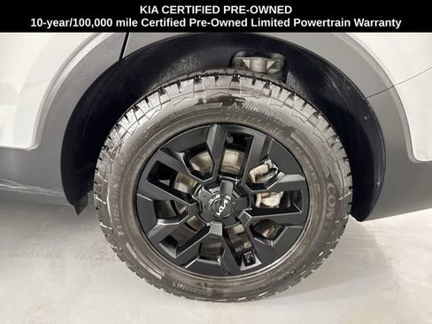 Certified 2024 Kia Telluride SX Prestige X-Pro AWD/4WD image 5
