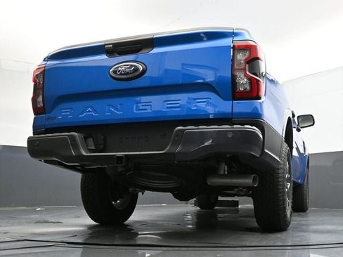Used 2024 Ford Ranger XLT w/ Equipment Group 301A High AWD/4WD image 31