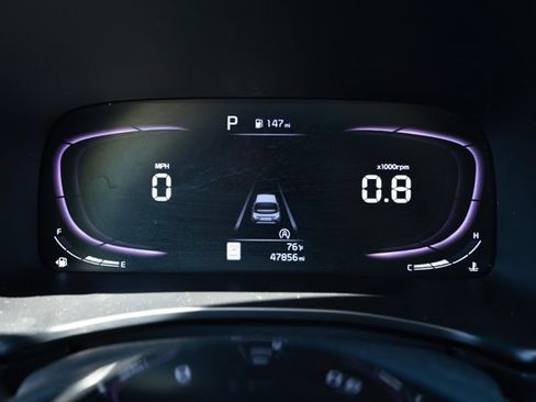 Used 2023 Kia Soul EX FWD image 12