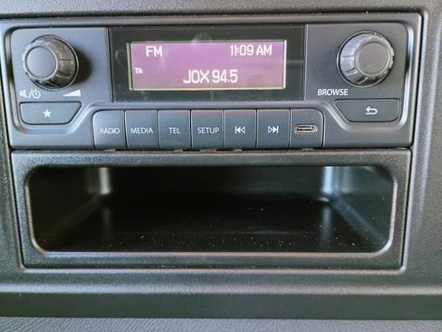 Used 2025 Mercedes-Benz Sprinter 2500 image 51