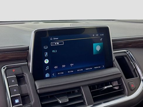 Used 2022 Chevrolet Tahoe LT w/ LT Signature Plus Package image 15