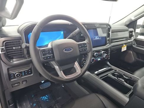 Used 2026 Ford F350 Lariat AWD/4WD image 18
