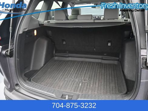 Used 2021 Honda CR-V EX image 10