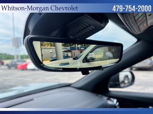 New 2026 Chevrolet Equinox LT w/ Safety and Technology Package FWD image 24
