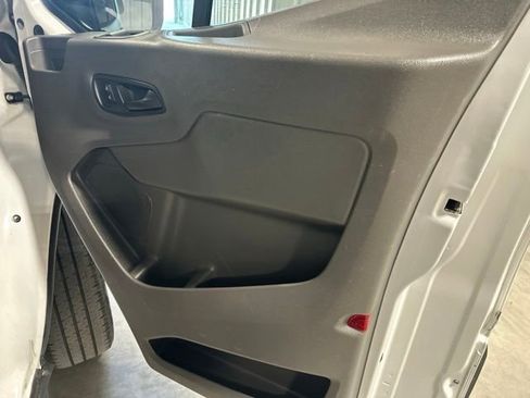 Used 2020 Ford Transit 250 Medium Roof w/ Exterior Upgrade Package RWD image 24