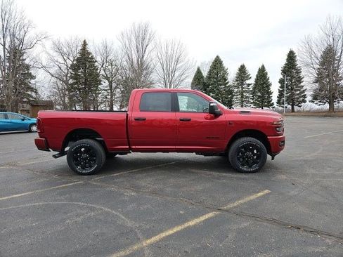 New 2026 RAM 2500 Big Horn image 7