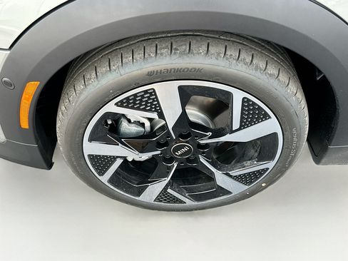 New 2026 MINI Cooper Convertible FWD image 24
