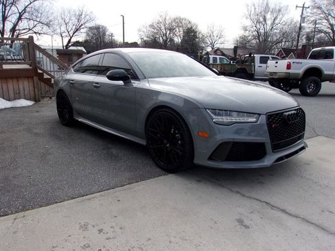 Used 2016 Audi RS 7 Prestige image 6