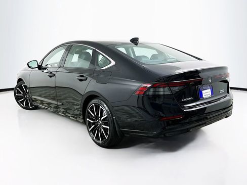 New 2026 Honda Accord Touring image 6