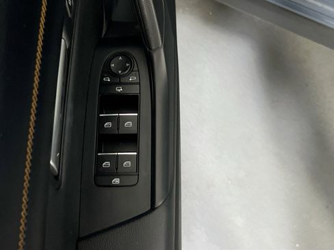 Used 2023 MAZDA CX-50 AWD 2.5 Turbo w/ Premium Pkg image 17