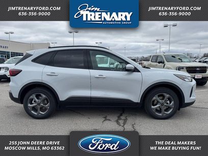 New 2026 Ford Escape ST-Line Select w/ Tech Pack #2