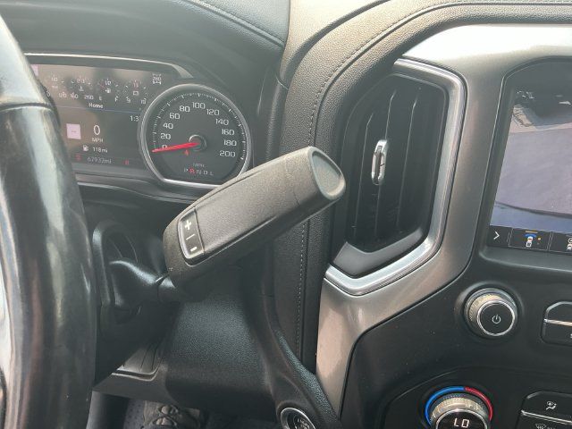 Used 2021 Chevrolet Silverado 3500 LTZ w/ LTZ Plus Package AWD/4WD image 18