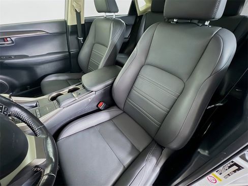 Used 2019 Lexus NX 300 AWD w/ Luxury Package image 20