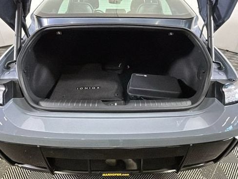 Used 2023 Hyundai Ioniq 6 SEL AWD/4WD image 28