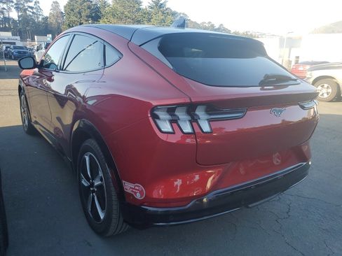 Used 2023 Ford Mustang Mach-E Premium image 4