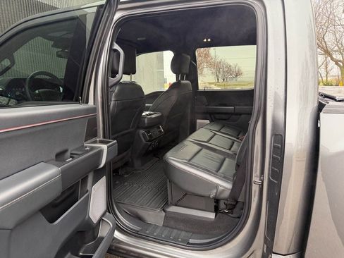 New 2025 Ford F150 Raptor image 15