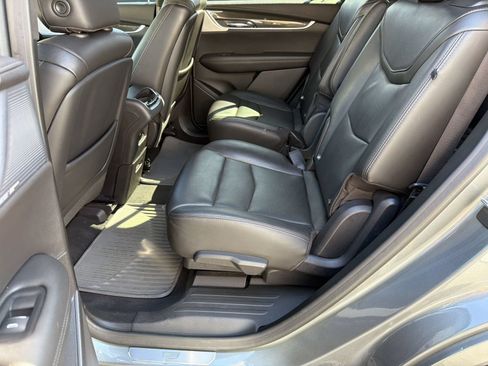 Used 2020 Cadillac XT6 Sport AWD/4WD image 22