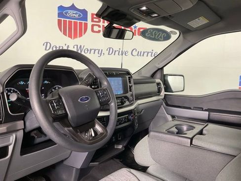 Certified 2023 Ford F150 XLT w/ XTR Package image 11