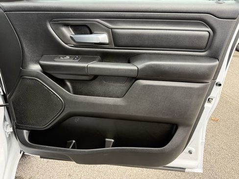 Used 2023 RAM 1500 Tradesman image 37