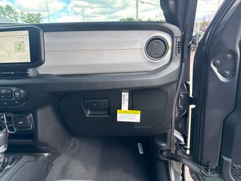 New 2026 Jeep Wrangler Unlimited Sport AWD/4WD image 27