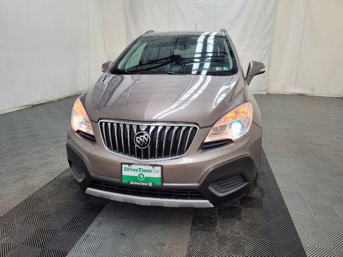 Used 2014 Buick Encore FWD image 15