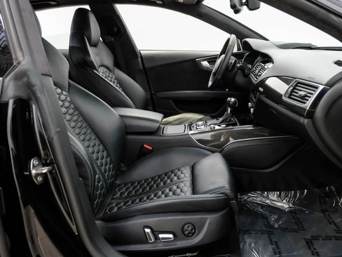 Used 2016 Audi RS 7 Prestige image 29