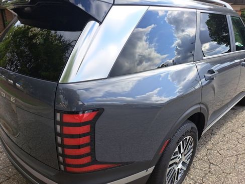 Used 2026 Hyundai Palisade SEL FWD image 23