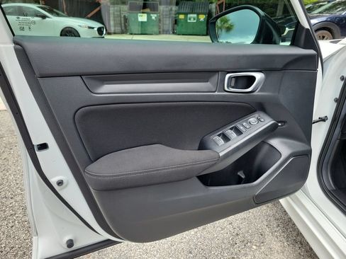 Used 2026 Honda Civic Sport image 18