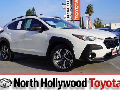 Used 2025 Subaru Crosstrek 2.5i Premium