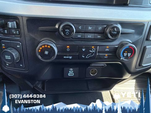 Used 2024 Ford F250 XLT w/ FX4 Off-Road Package AWD/4WD image 31