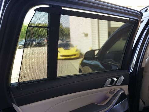 Used 2024 BMW X7 M60i w/ Executive Package image 30