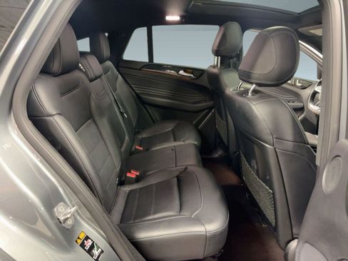 Used 2019 Mercedes-Benz GLE 43 AMG 4MATIC Coupe image 30