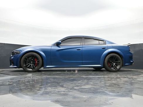 Used 2021 Dodge Charger Scat Pack RWD image 40