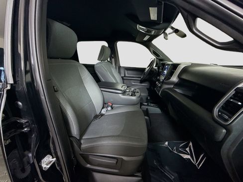 Used 2021 RAM 2500 Tradesman image 29