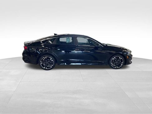 Used 2024 Kia K5 GT-Line AWD/4WD image 37