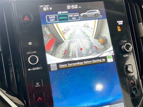 Used 2023 Subaru Ascent Onyx Edition image 13