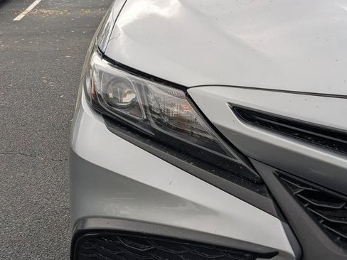 Certified 2024 Toyota Camry SE image 10