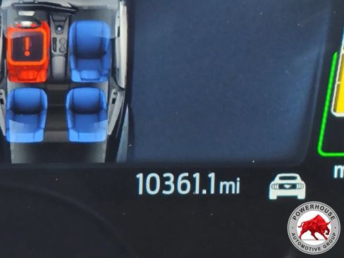 Certified 2024 Ford Mustang Coupe RWD image 31