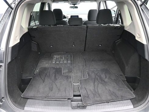 Used 2024 Nissan Rogue S image 6