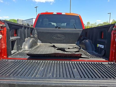 Certified 2023 Ford F150 XLT w/ Equipment Group 302A High AWD/4WD image 30