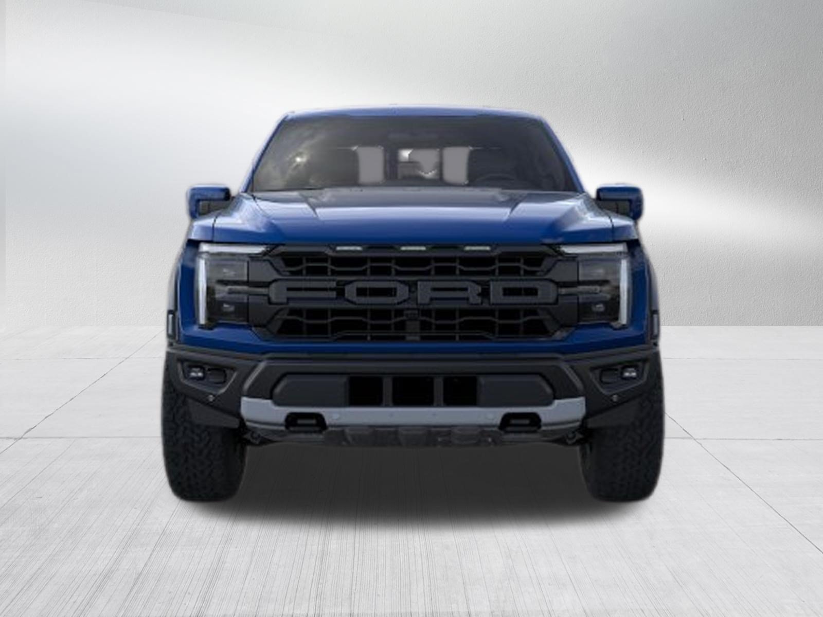 New 2026 Ford F150 Raptor AWD/4WD image 2