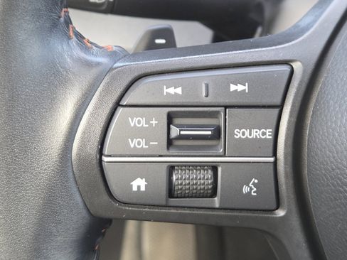 Used 2024 Honda CR-V Sport image 31