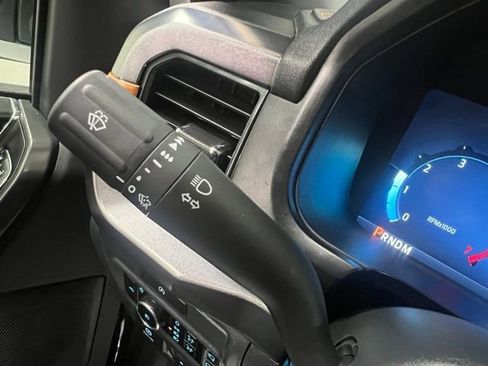 Used 2025 Ford F150 Tremor w/ Equipment Group 402A High image 29